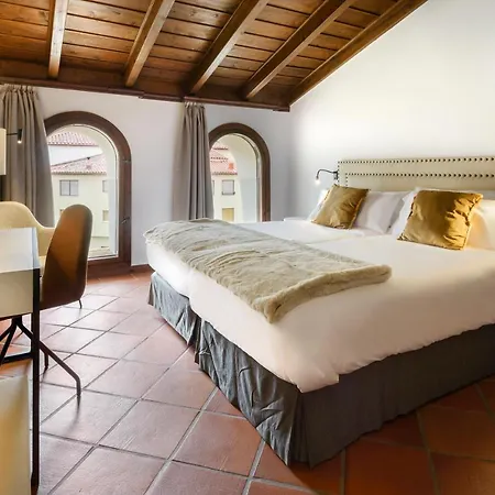 Restaurante Palacio Matutano-daudén Hotel La Iglesuela del Cid