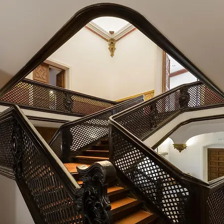 Palacio Matutano-dauden Hotel 4*