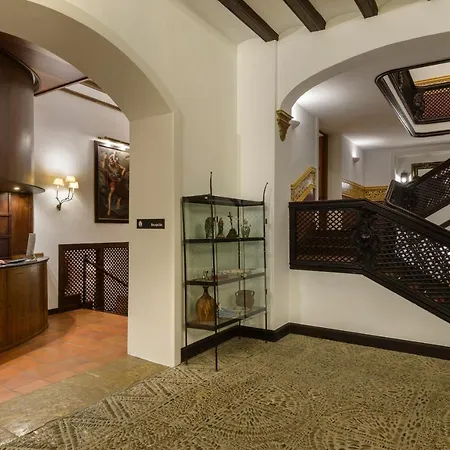 酒店 Palacio Matutano-dauden 莱格莱苏埃拉德尔西德