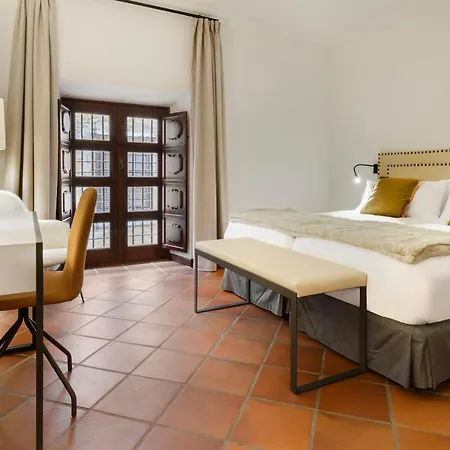 Hotel Restaurante Palacio Matutano-daudén La Iglesuela del Cid