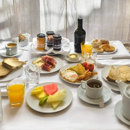 Restaurante Palacio Matutano-daudén 4*