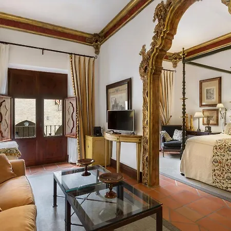 Restaurante Palacio Matutano-daudén 4*