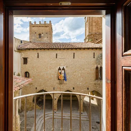 Restaurante Palacio Matutano-daudén Hotel 4*