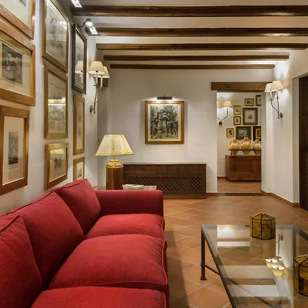 Hotel Restaurante Palacio Matutano-daudén 4*