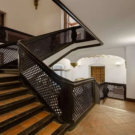Restaurante Palacio Matutano-daudén