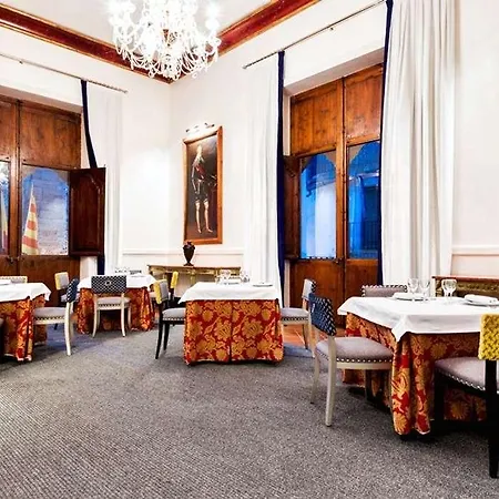 Hotel Palacio Matutano-dauden