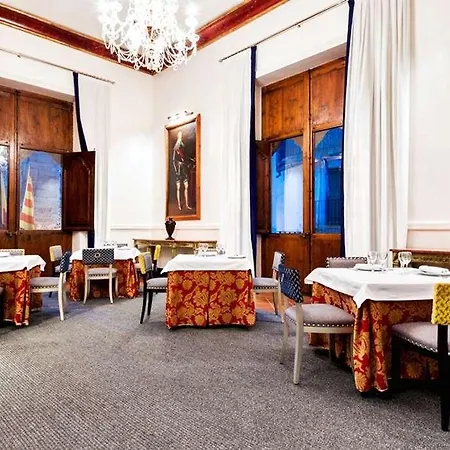 Hotel Restaurante Palacio Matutano-daudén