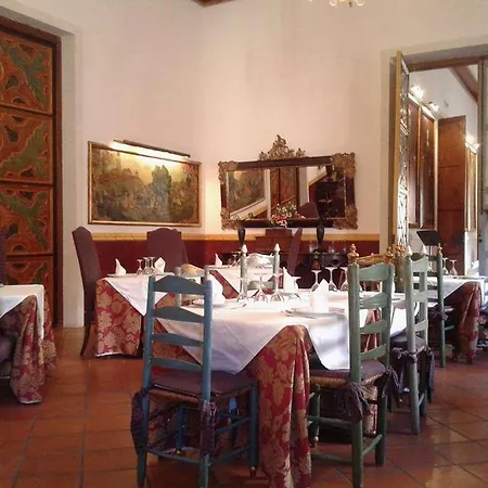 Restaurante Palacio Matutano-daudén 4*