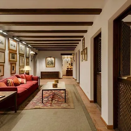 Hotel Restaurante Palacio Matutano-daudén 4*