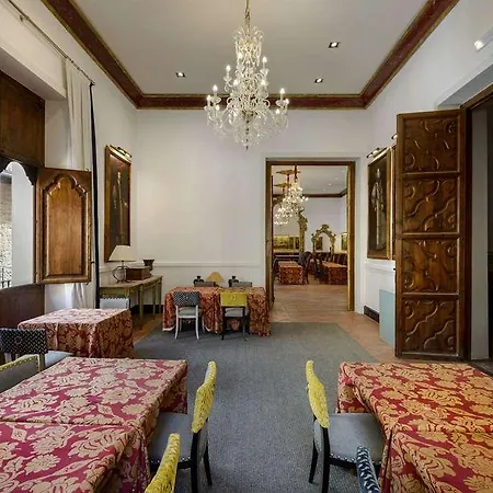 Restaurante Palacio Matutano-daudén