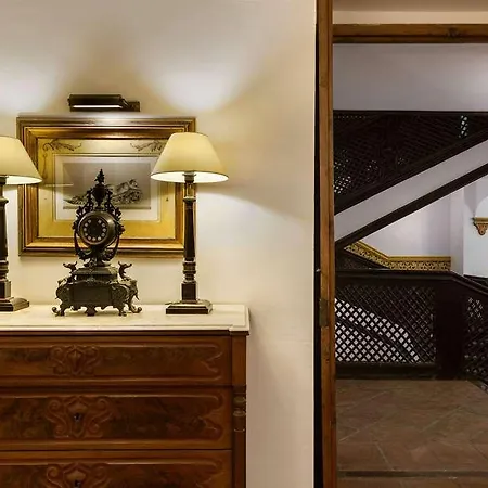 Hotel Restaurante Palacio Matutano-daudén La Iglesuela del Cid