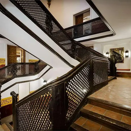 Restaurante Palacio Matutano-daudén La Iglesuela del Cid