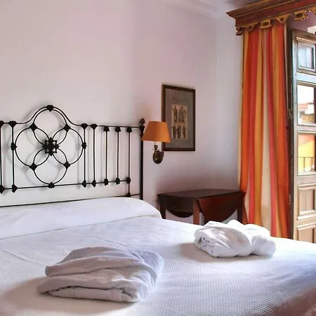 Hotel Restaurante Palacio Matutano-daudén 4*