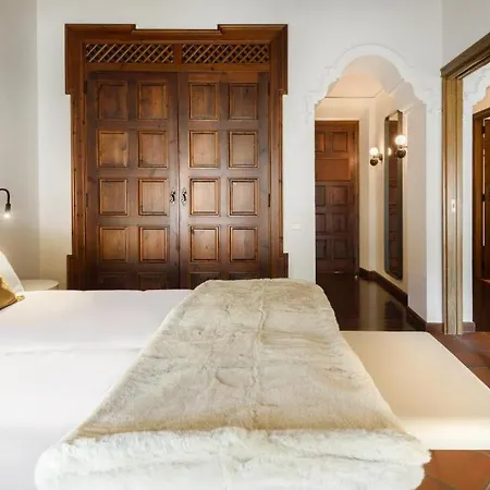 Hotel Restaurante Palacio Matutano-daudén 4*