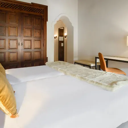 Palacio Matutano-dauden 4* 莱格莱苏埃拉德尔西德