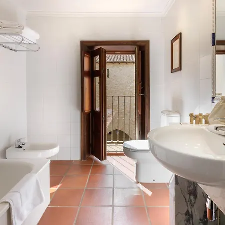 Palacio Matutano-dauden 4* 莱格莱苏埃拉德尔西德