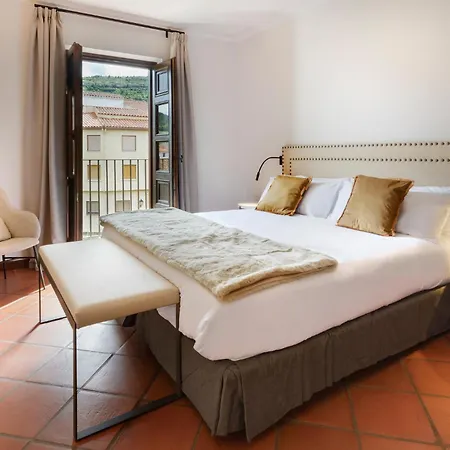 Hotel Palacio Matutano-dauden 4*