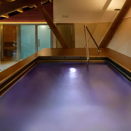 Palacio Matutano-dauden 酒店 4*