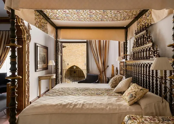 Hotel Restaurante Palacio Matutano-daudén La Iglesuela del Cid