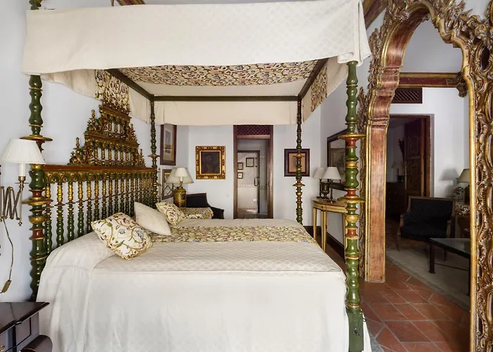 Restaurante Palacio Matutano-daudén Hotel