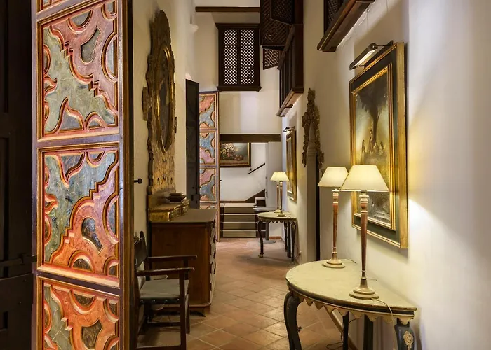 Restaurante Palacio Matutano-daudén Hotel 4*