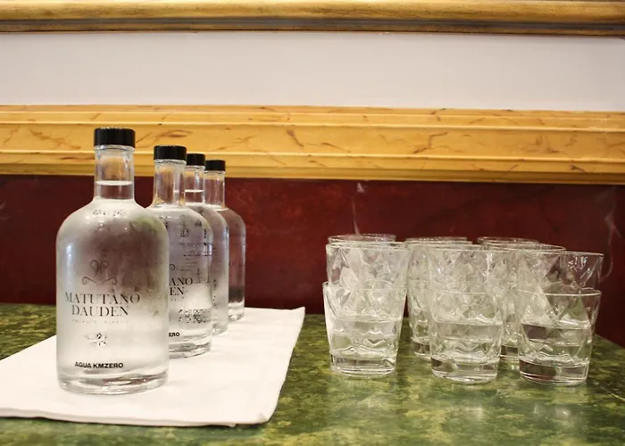 Restaurante Palacio Matutano-daudén Hotel La Iglesuela del Cid