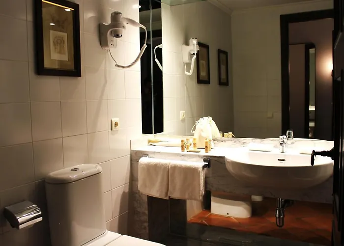 Restaurante Palacio Matutano-daudén 4*