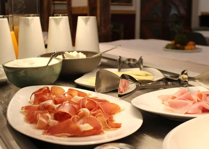 Restaurante Palacio Matutano-daudén Hotel 4*