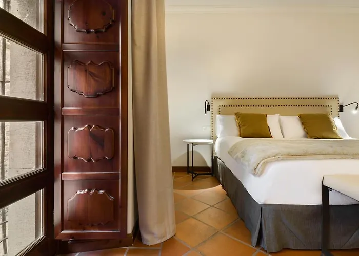 Restaurante Palacio Matutano-daudén