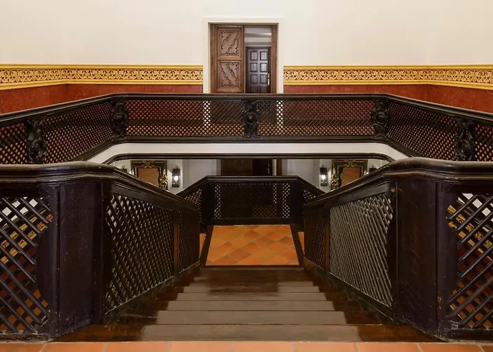 Restaurante Palacio Matutano-daudén 4*