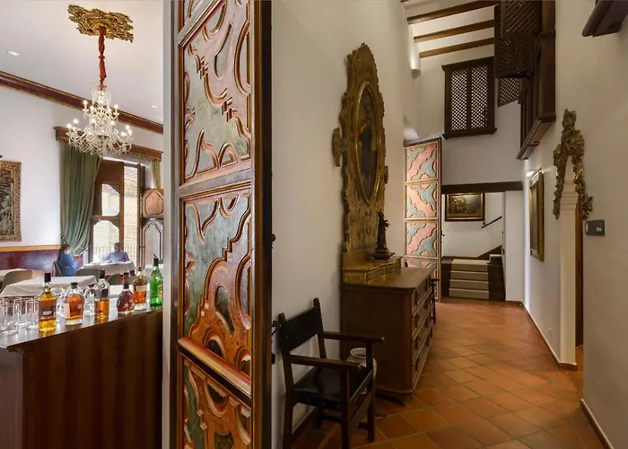 Restaurante Palacio Matutano-daudén Hotel La Iglesuela del Cid