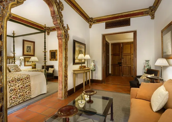 Restaurante Palacio Matutano-daudén