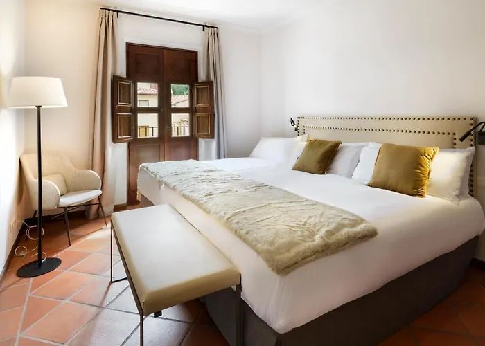 Restaurante Palacio Matutano-daudén Hotel La Iglesuela del Cid