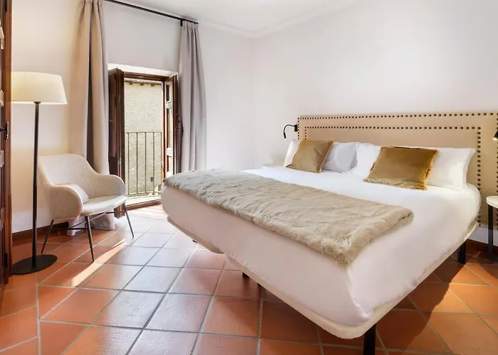 Hotel Restaurante Palacio Matutano-daudén