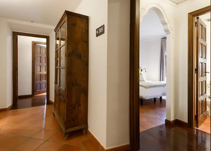 Hotel Restaurante Palacio Matutano-daudén La Iglesuela del Cid