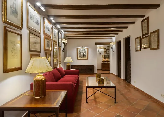 Restaurante Palacio Matutano-daudén La Iglesuela del Cid