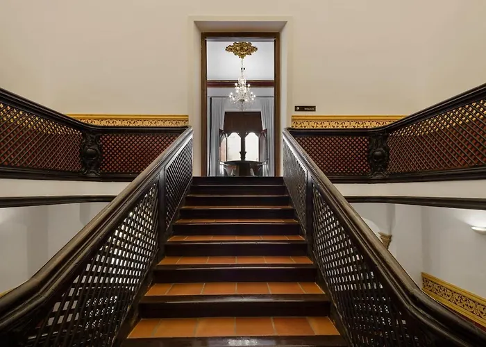 Hotel Restaurante Palacio Matutano-daudén