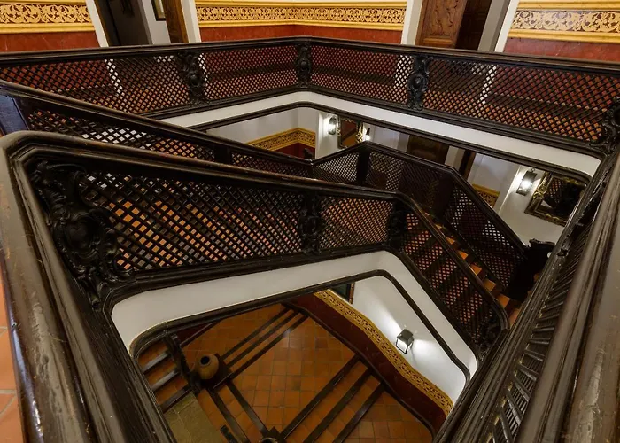 Restaurante Palacio Matutano-daudén 4* La Iglesuela del Cid