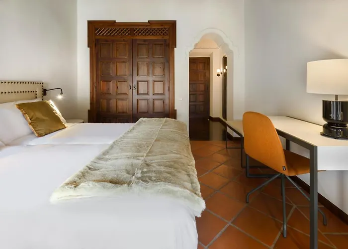 Hotel Restaurante Palacio Matutano-daudén 4*