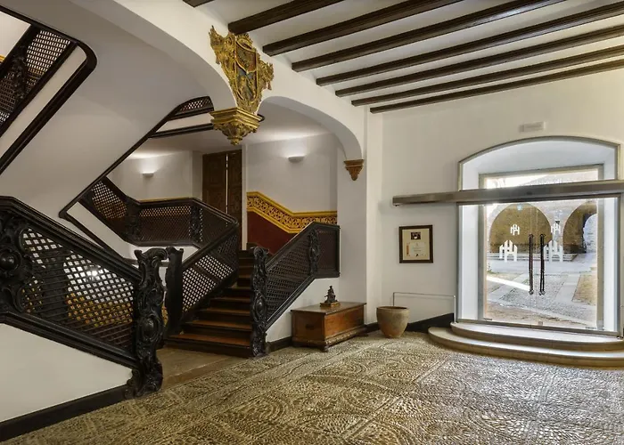 Restaurante Palacio Matutano-daudén Hotel La Iglesuela del Cid