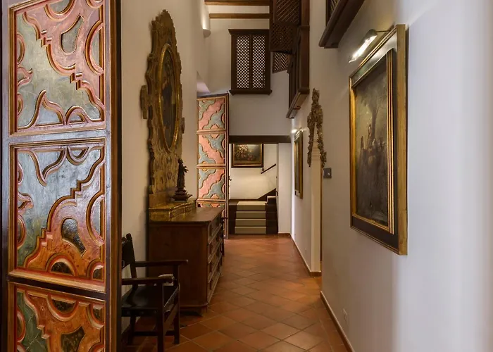 Hotel Restaurante Palacio Matutano-daudén 4*