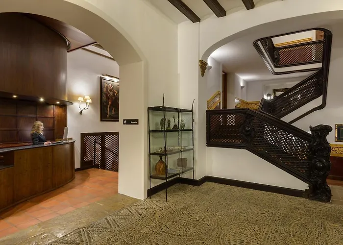 Hotel Restaurante Palacio Matutano-daudén La Iglesuela del Cid