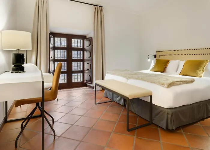 Hotel Restaurante Palacio Matutano-daudén La Iglesuela del Cid