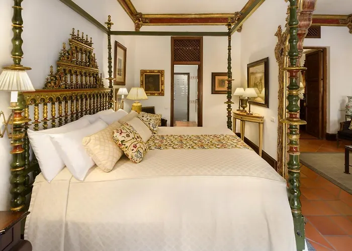 Restaurante Palacio Matutano-daudén