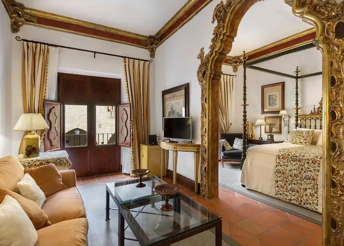 Restaurante Palacio Matutano-daudén 4*