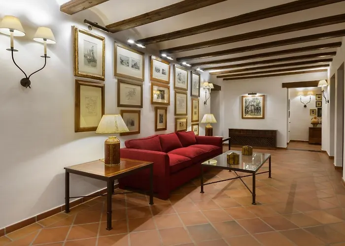 Restaurante Palacio Matutano-daudén Hotel La Iglesuela del Cid