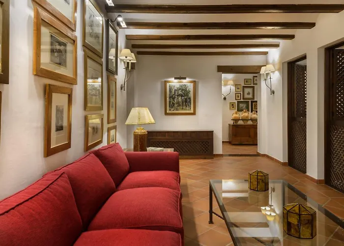 Hotel Restaurante Palacio Matutano-daudén 4*