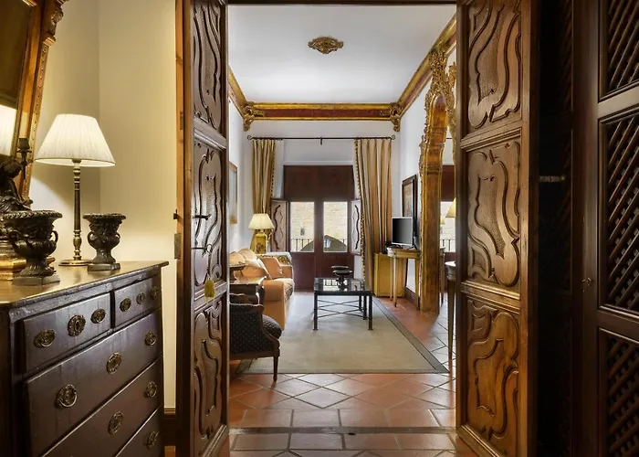 Restaurante Palacio Matutano-daudén Hotel 4*