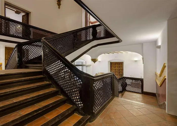 Restaurante Palacio Matutano-daudén