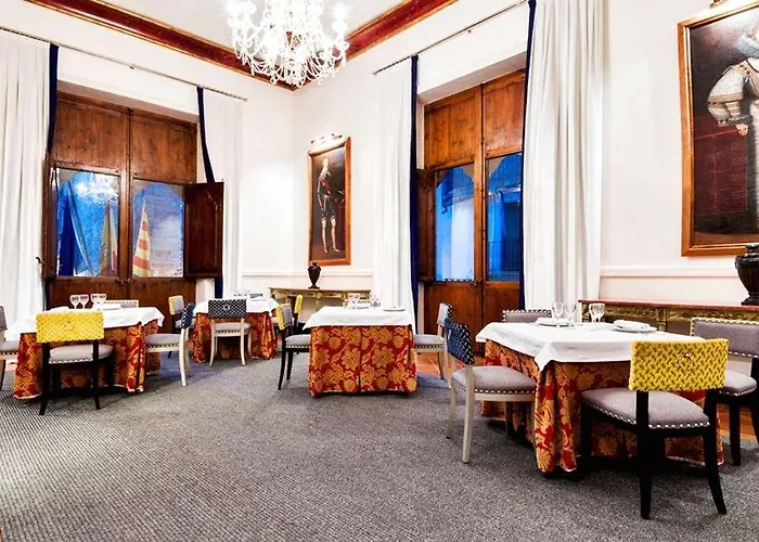 Hotel Restaurante Palacio Matutano-daudén